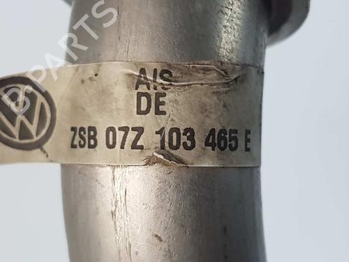 Pipe VW TOUAREG (7LA, 7L6, 7L7) 5.0 V10 TDI | BP14538725M125 