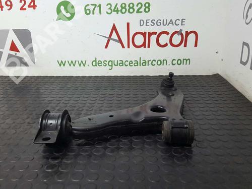 Querlenker links vorne FORD FOCUS I (DAW, DBW) 1.8 Turbo DI / TDDi | BP2741534M12 