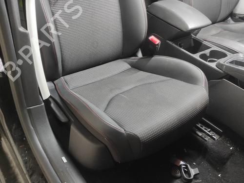 Right front seat SEAT LEON (5F1) 1.4 TSI | BP21676443C16