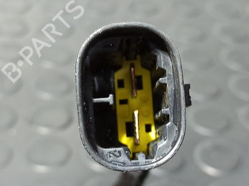 Koelventilatormotor PEUGEOT 208 II (UB_, UP_, UW_, UJ_) 1.5 BlueHDI 100 | BP16661774M35 
