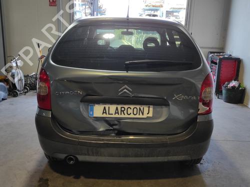 Starter CITROËN XSARA PICASSO (N68) 1.6 HDi | BP26701959M8 