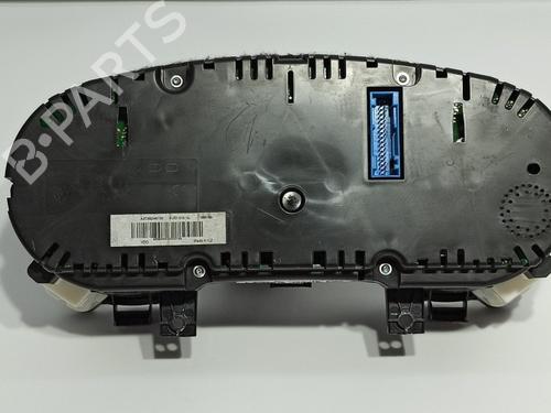 Instrument cluster AUDI A1 (8X1, 8XK) 1.6 TDI | BP11015062C47 