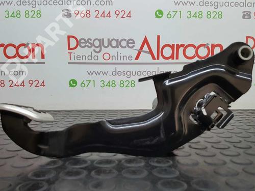 Break pedal PEUGEOT 208 I (CA_, CC_) 1.6 HDi | BP10263730I19 
