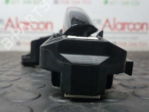 Rear right exterior door handle MERCEDES-BENZ C-CLASS (W204) C 200 CDI (204.007, 204.006) | BP2729937C130 