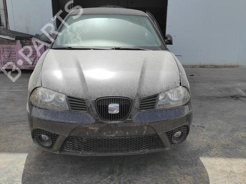 Brugte SEAT IBIZA III (6L1)  1.4 TDI  4945744