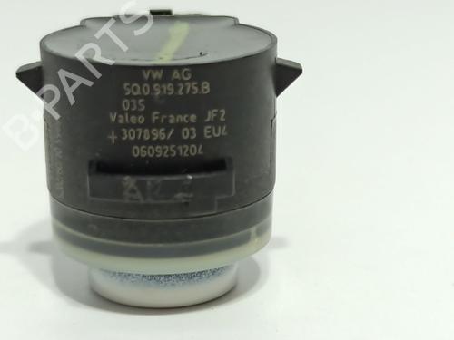 Electronic module SEAT IBIZA V (KJ1, KJG) 1.0 TSI | BP38176185M83 - Image 4