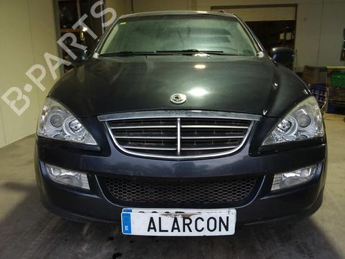 Używane części SSANGYONG KYRON 2.0 Xdi (141 hp) 4279862