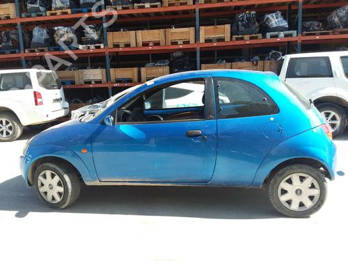 Używane części FORD KA (RB_) 1.3 i ROCAM (70 hp) 4279227