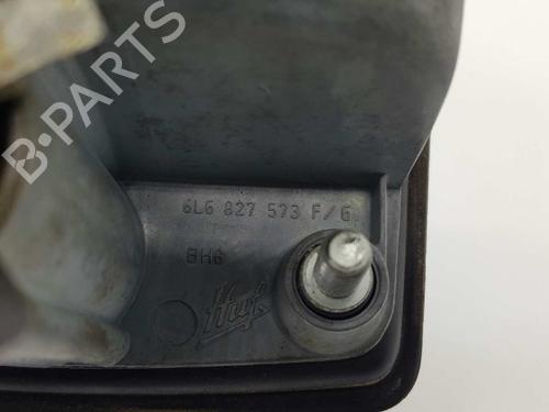 Trunk håndtak SEAT IBIZA III (6L1) 1.9 TDI | BP2758850C132 