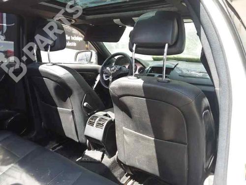 Rudehejsemotor bagstkærm højre MERCEDES-BENZ C-CLASS (W204)  | BP2747751E22 