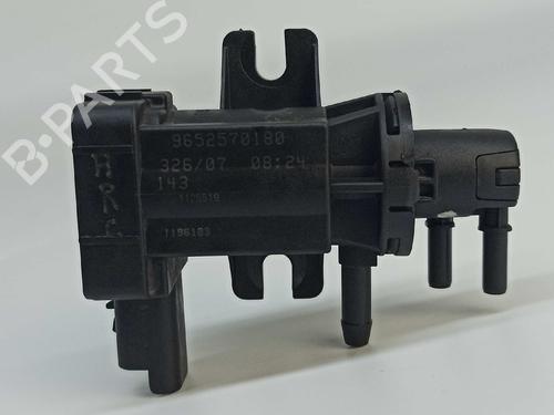 Electronic sensor CITROËN C4 I Saloon 1.6 HDi | BP14541300M84