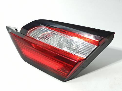 Right taillight FORD FIESTA VII (HJ, HF) 1.0 EcoBoost | BP24920428C35
