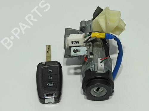 Ignition barrel HYUNDAI KONA (OS, OSE, OSI) 1.0 T-GDi | BP13450358M48