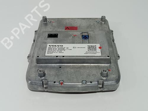 Display monitor VOLVO V90 II Estate (235) B4 Mild-Hybrid AWD | BP17461509C48 