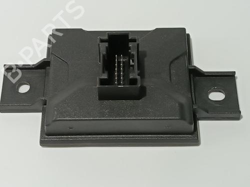 Used Electronic module MERCEDES-BENZ S-CLASS (W222, V222, X222) S 350 BlueTEC / d (222.132, 222.032, 222.123) (258 hp) 15800536