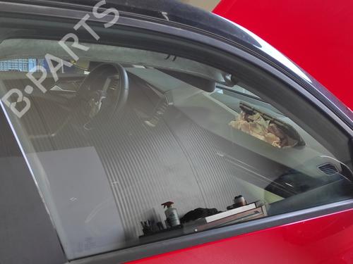 Front right door window AUDI A1 Sportback (GBA) 35 TFSI BP21052275C19