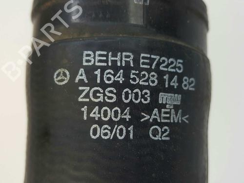 Pipe MERCEDES-BENZ M-CLASS (W164) ML 320 CDI 4-matic (164.122) | BP14543615M125 