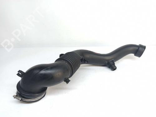 Used Pipe BMW 7 (E65, E66, E67) 740 d (258 hp) 14542317