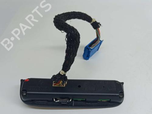 Mando RENAULT SCÉNIC I MPV (JA0/1_, FA0_) 1.9 dCi (JA05, JA1F) | BP11388133I30 