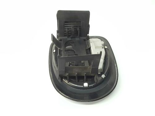 Shift knob MERCEDES-BENZ S-CLASS (W220) S 320 CDI (220.026, 220.126) | BP14534841I34 