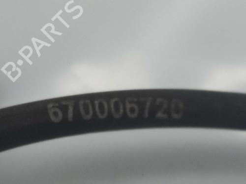 Electronic sensor MASERATI GHIBLI III (M157) 3.0 S Q4 | BP14541787M84
