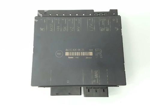 Elektronisk modul MERCEDES-BENZ S-CLASS (W220, V220) S 500, S 500 L (220.075, 220.175, 220.875) (306 hp) 2734000