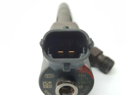 Injector RENAULT MEGANE II Saloon (LM0/1_) 1.9 dCi (LM0G, LM1G, LM2C) | BP2732539M100 