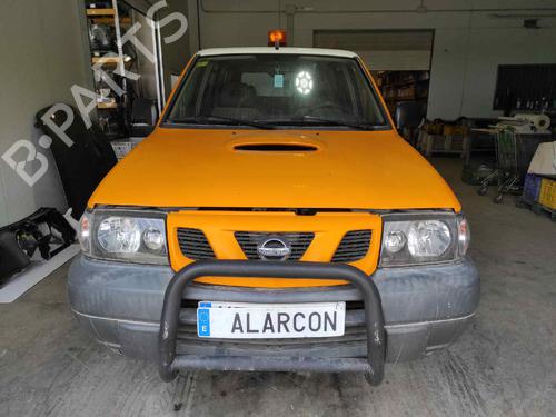 Used Parts NISSAN TERRANO II (R20) 2.7 TDi 4WD (125 hp) 4280141