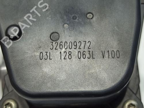 Throttle body VW GOLF VI (5K1) 1.6 TDI | BP36323365M82 - Image 5