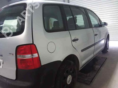 Elektronisk sensor VW TOURAN (1T1, 1T2) 1.9 TDI | BP4518150M84 