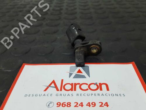 Used Electronic sensor SEAT IBIZA III (6L1) 1.9 TDI (100 hp) 31336463