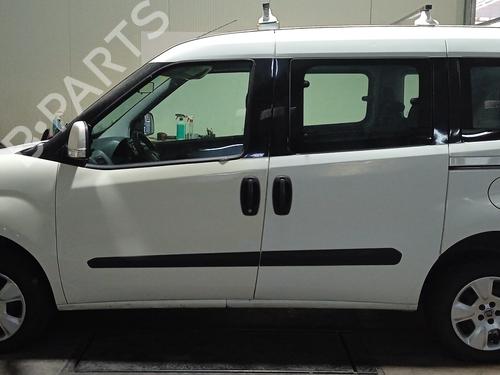 Subframe FIAT DOBLO Bus (263_) 1.3 D Multijet (263AXC1A) | BP29217408M9 