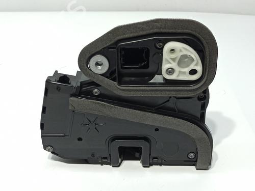 Front right lock OPEL ASTRA K (B16) 1.4 Turbo (68) | BP11178237C97 