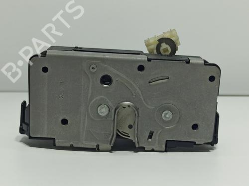 Used Front right lock OPEL CORSA E (X15) 1.4 (08, 68) (90 hp) 11939768
