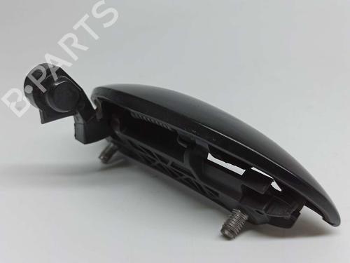 Rear left exterior door handle PEUGEOT 107 (PM_, PN_) 1.0 | BP5067037C130