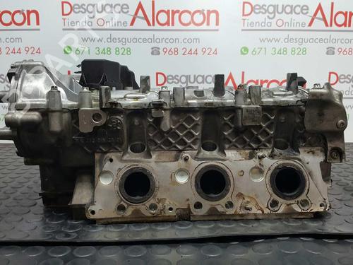 Cylinder head MERCEDES-BENZ E-CLASS (W212) E 350 CGI (212.057) | BP10977639M5 