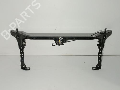 Used Crossmember Crossmember FORD RANGER (TKE) [2011-2026] 33621327 33621327