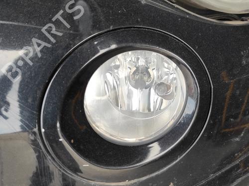Left front fog light FORD S-MAX (WA6) | BP26443296C30 - Image 1