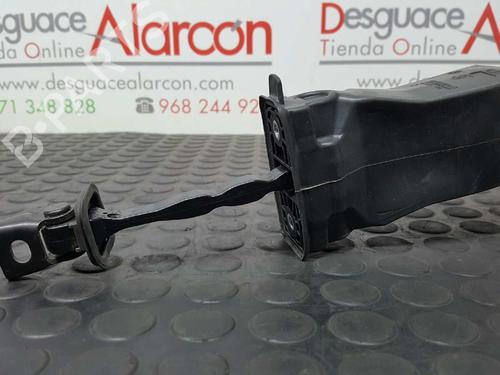 Hinge/Door check strap VW POLO V (6R1, 6C1) 1.4 TDI | BP14530443C146