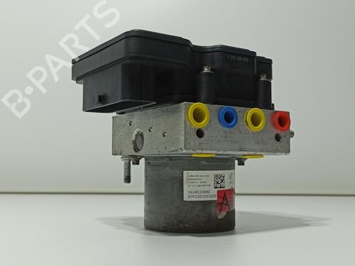 ABS Bremseaggregat PEUGEOT EXPERT Van (V_) 1.6 BlueHDi 115 (115 hp) 22224595