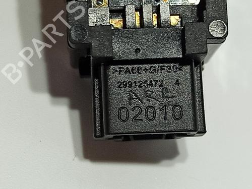 Warning switch NISSAN QASHQAI II (J11, J11_) 1.3 DIG-T | BP11723021I22 