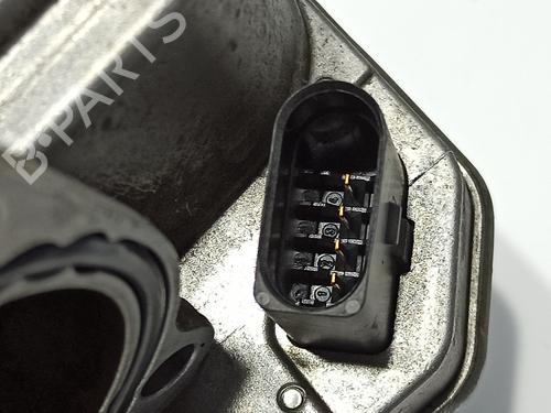 Throttle body OPEL ASTRA H GTC (A04) 1.8 (L08) | BP30311866M82