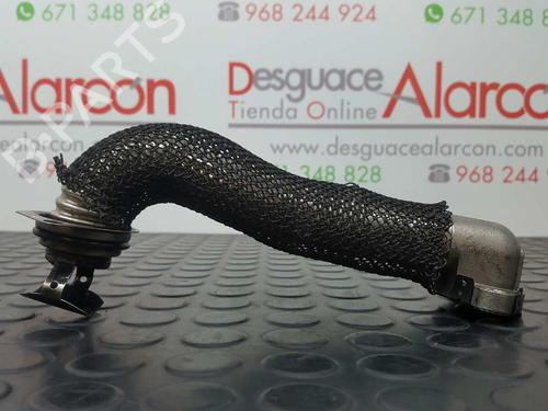 Used Pipe PEUGEOT 208 I (CA_, CC_) 1.6 HDi (114 hp) 14531475