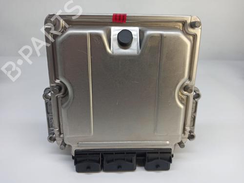 Engine control unit (ECU) CITROËN C5 I (DC_) 2.0 HDi (DCRHZB, DCRHZE) | BP10320613M57