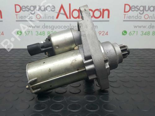 Starter SEAT IBIZA IV (6J5, 6P1) 1.2 TSI | BP2731910M8