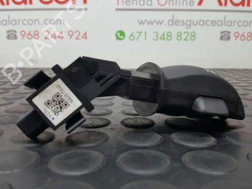Switch RENAULT MEGANE III Grandtour (KZ0/1) 1.6 dCi (KZ00, KZ12, KZ13) | BP11386992I30 