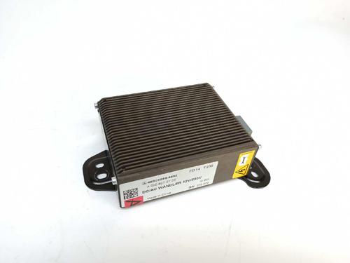 Module électronique MERCEDES-BENZ E-CLASS (W213) [2016-2024]  9047643