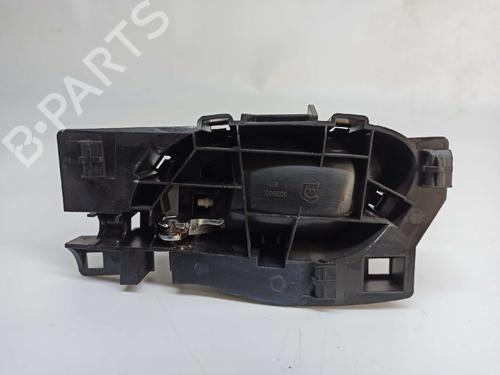 Front right interior door handle PEUGEOT 208 I (CA_, CC_) 1.2 PureTech 82 | BP8532643I14 