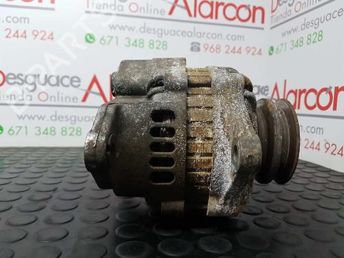Alternator NISSAN PICK UP (D22) 2.5 Di 4WD | BP2745014M7 