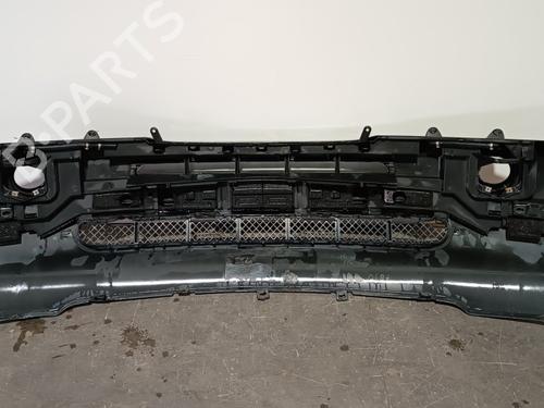 Front bumper BMW X5 (E53) 3.0 d | BP20181889C7 